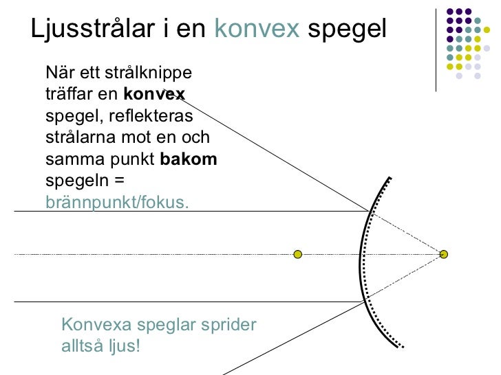 hur reflekteras ljus hur reflekteras ljus